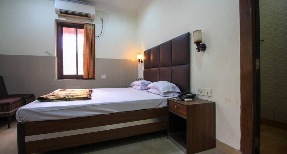 Travel Inn, Kolkata 3